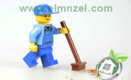 شركة تنظيف بتبوك