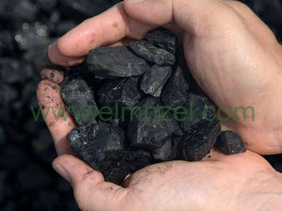 استخدامات الفحم