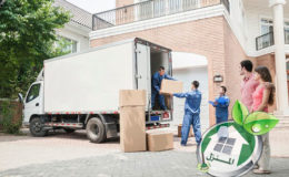 افضل شركة نقل اثاث بالطائف