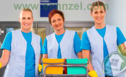 طريقة اختيار شركة التنظيف طريقة اختيار شركة التنظيف