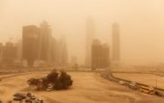 ما يجب عليك فعله للحفاظ على نظافة منزلك اثناء الغبرة والعواصف الرملية