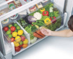 طريقة ترتيب الثلاجة 